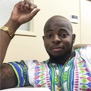 Meet your Posher, Gerald